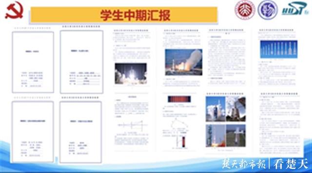 北大华科为武汉一所高中学生，定制“物理训练营”做青年节礼物