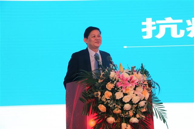 仙桃市将筹建黄鳝产业技术研究院